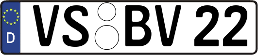 VS-BV22