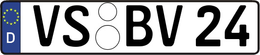 VS-BV24