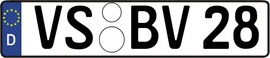 VS-BV28