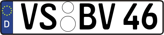 VS-BV46