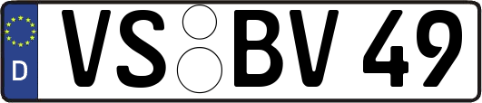 VS-BV49