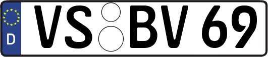 VS-BV69