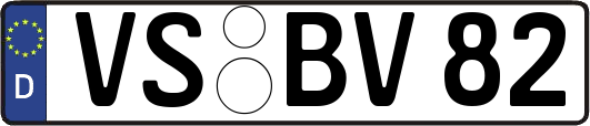VS-BV82