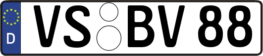 VS-BV88