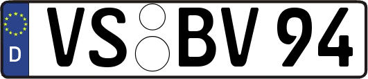 VS-BV94