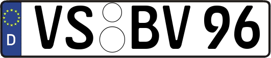 VS-BV96