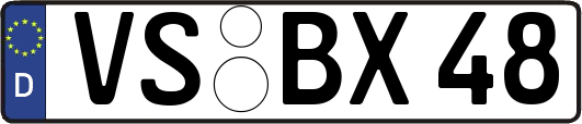 VS-BX48