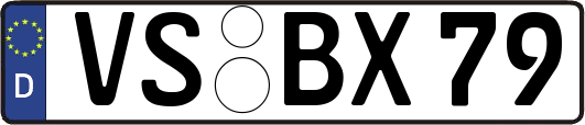 VS-BX79