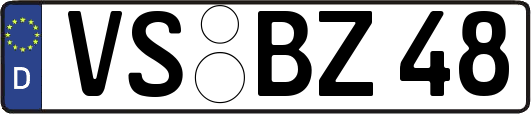 VS-BZ48