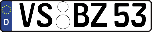 VS-BZ53