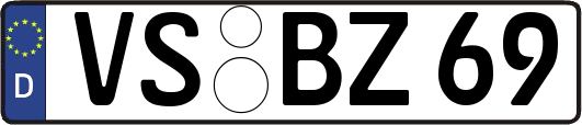 VS-BZ69