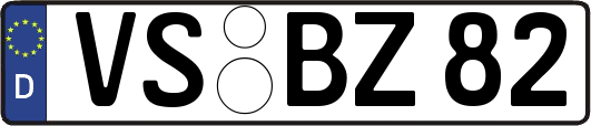 VS-BZ82