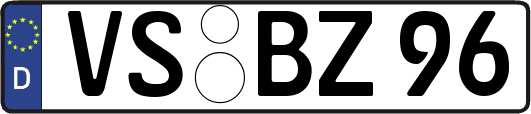 VS-BZ96