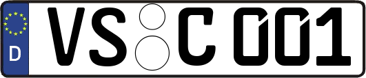 VS-C001