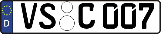 VS-C007