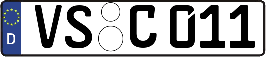 VS-C011
