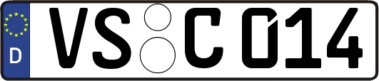 VS-C014