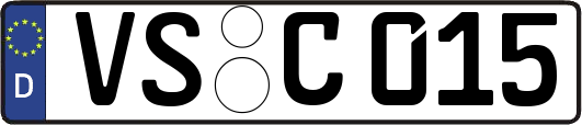 VS-C015