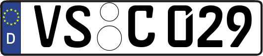 VS-C029