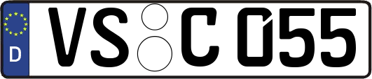 VS-C055
