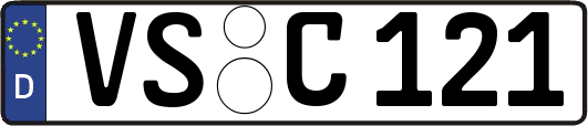 VS-C121