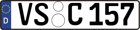 VS-C157