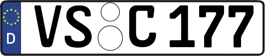 VS-C177