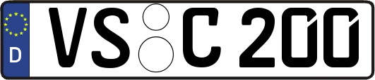 VS-C200