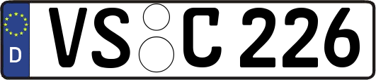 VS-C226