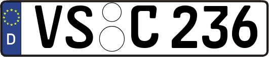 VS-C236