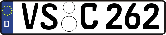 VS-C262