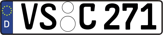VS-C271