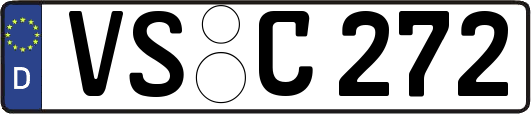 VS-C272