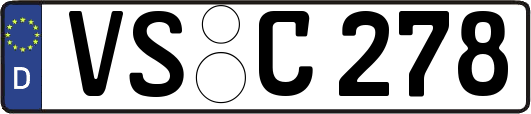 VS-C278