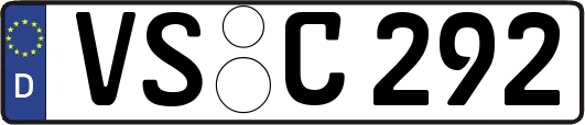 VS-C292