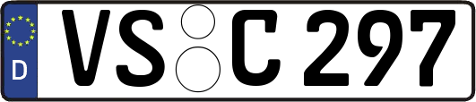 VS-C297