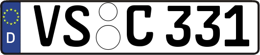 VS-C331