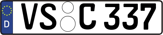 VS-C337