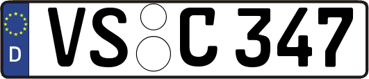 VS-C347