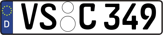 VS-C349