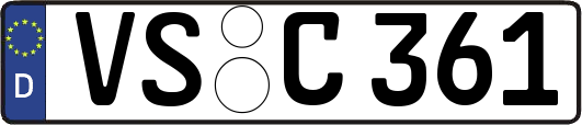 VS-C361