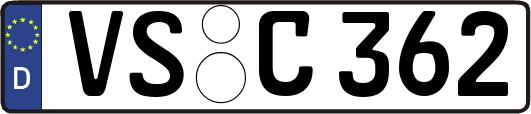 VS-C362