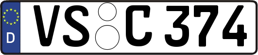 VS-C374