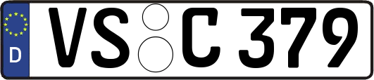 VS-C379