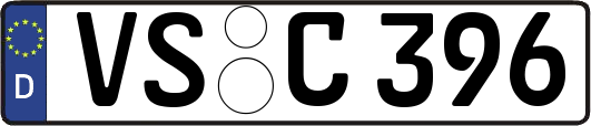 VS-C396