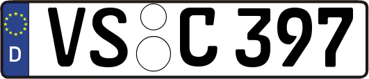 VS-C397