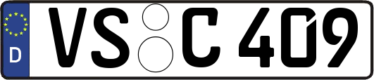 VS-C409