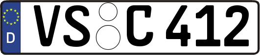 VS-C412