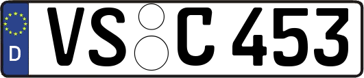 VS-C453