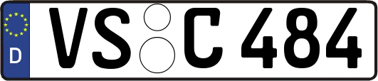 VS-C484